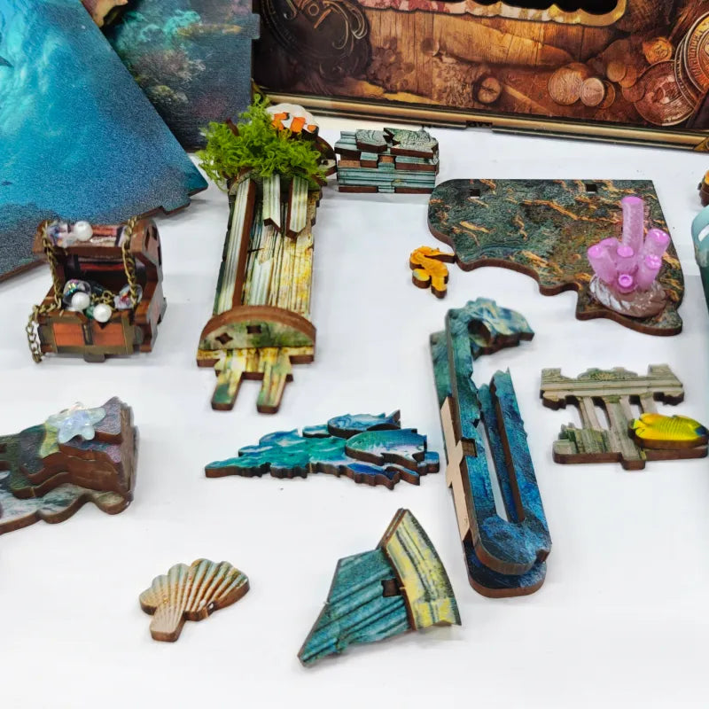 Book Nook - Descubre Atlanta