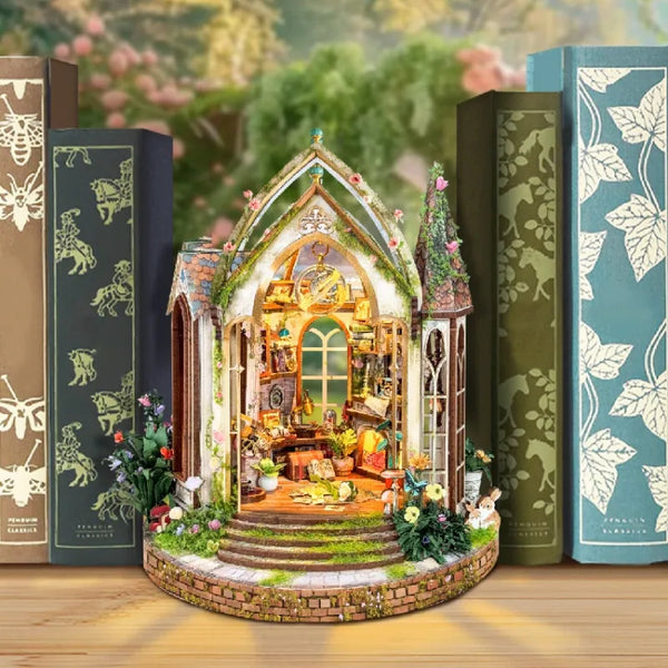 Book Nook - Kwiaciarnia Dreamland
