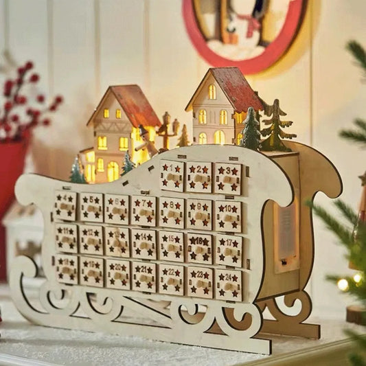 Accessories Advent Calendar 2025