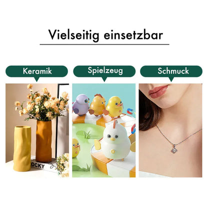 Pegamento B-7000 – Se requiere recargo por carga delicada