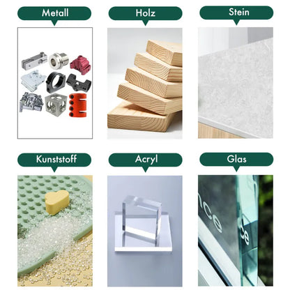 Pegamento B-7000 – Se requiere recargo por carga delicada