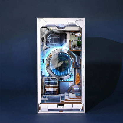 Book Nook - Alien Hub