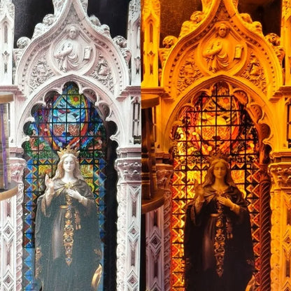 Book Nook - Tarot Divination Association