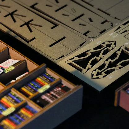 Book Nook - Librería del Alma