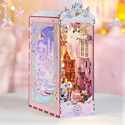 Book Nook - Sweet Dream