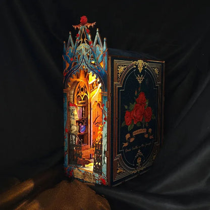 Book Nook - Twilight Castle
