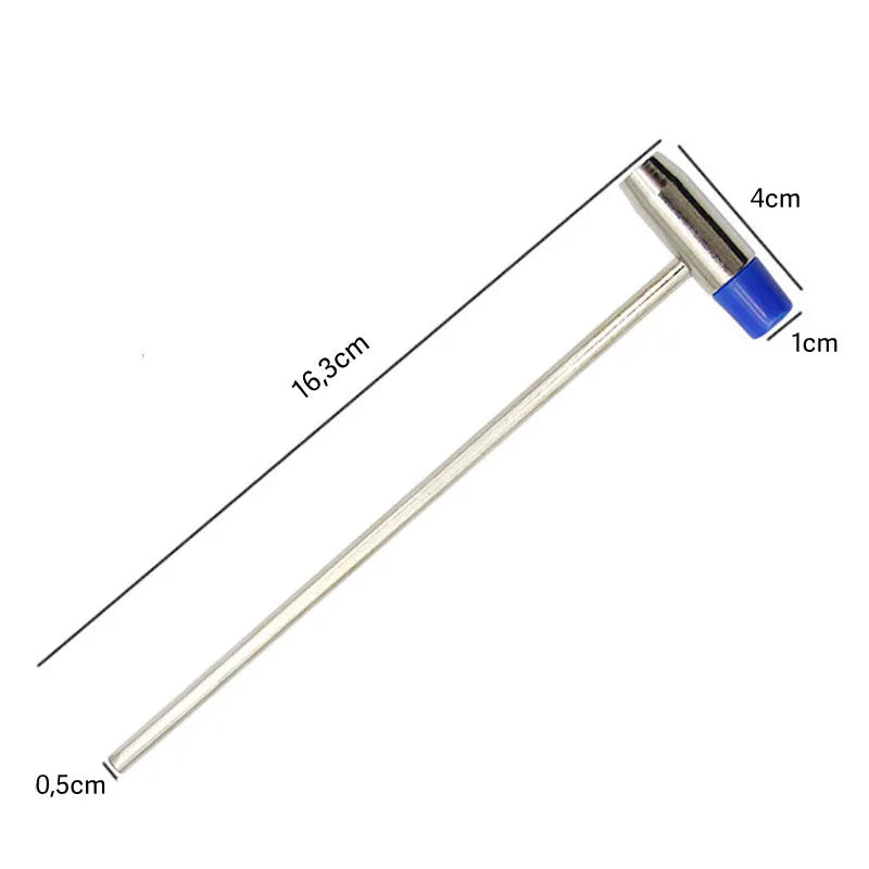 Set de herramientas manuales