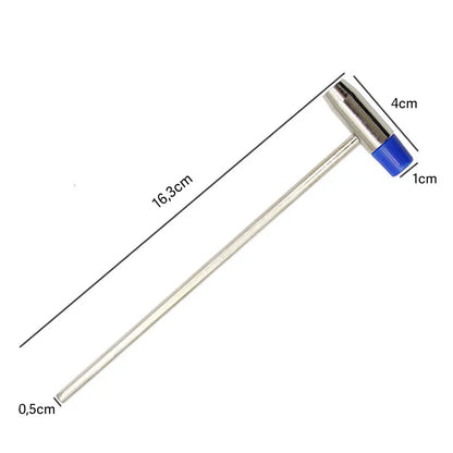 Set de herramientas manuales