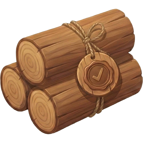 Premium Quality Wood